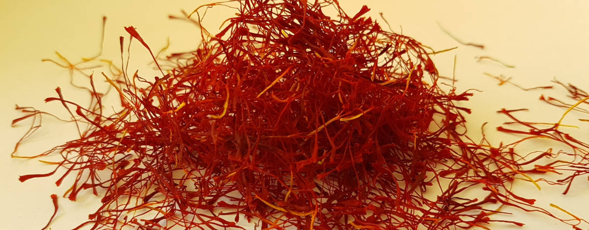 Sobre nustro azafrán